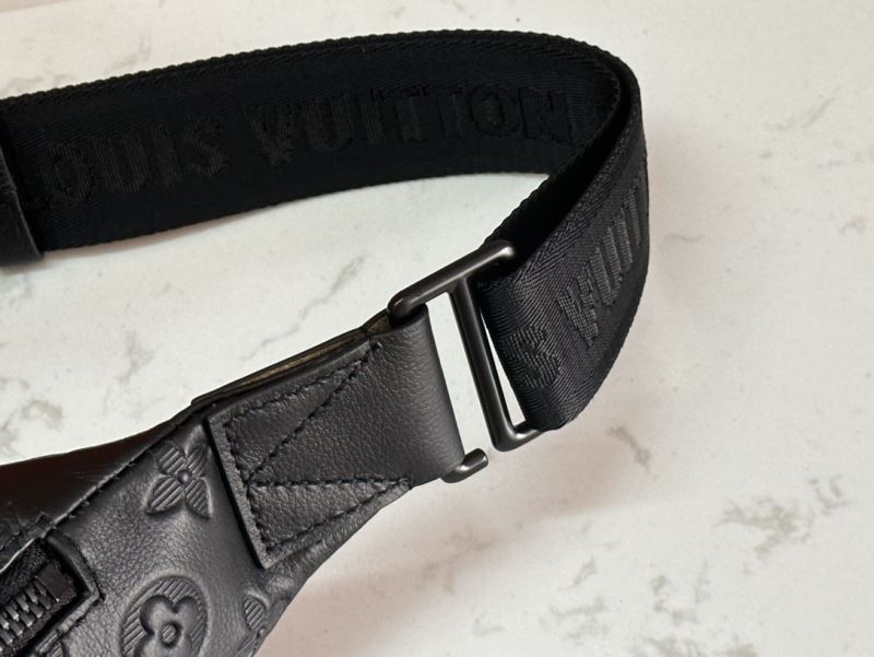 Mens Louis Vuitton Waist Chest Packs